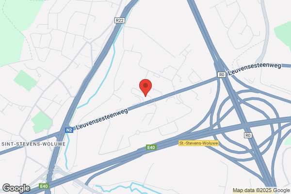 Fabory Centres Belgium