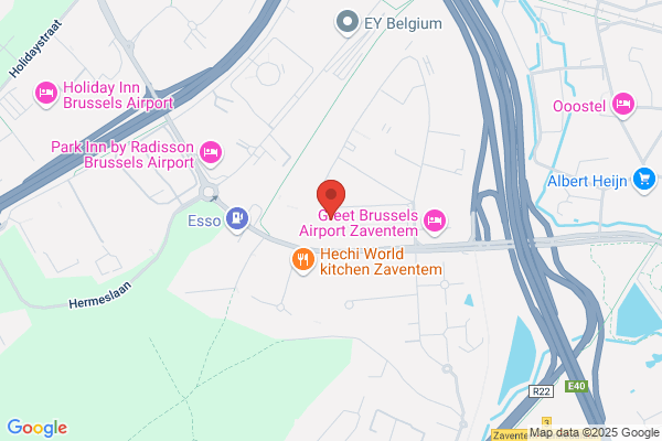 Flowserve Belgium