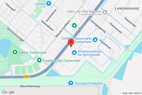 Gebroeders Eijffinger Bvba