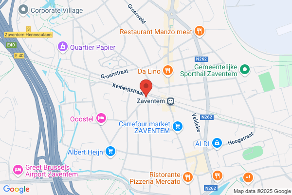 Globe-Trotter
