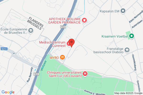 Hanssens/Christiane