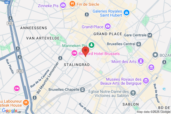 Sidus Executive Search