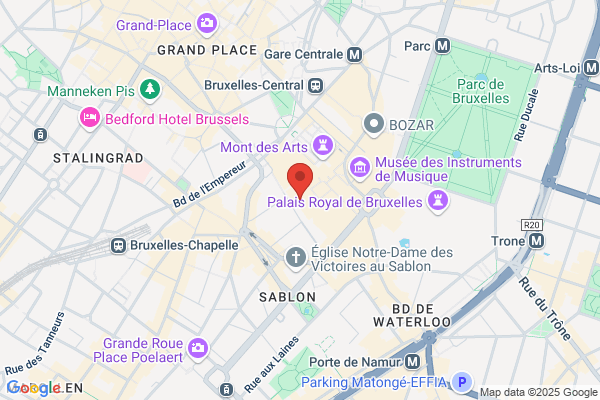 Archive Service