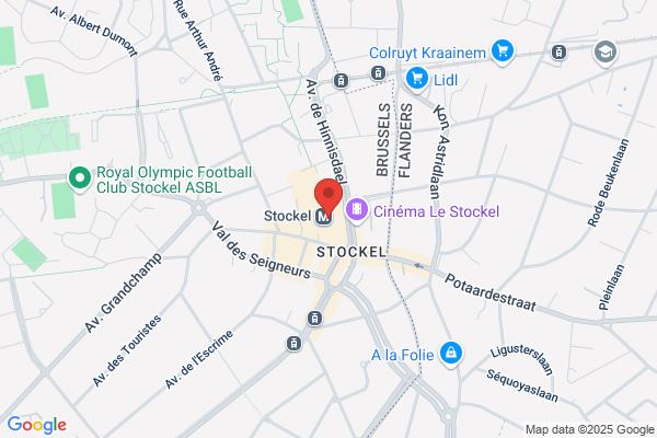 Le Vieux Stockel