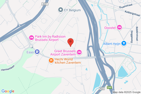 De Link Vzw