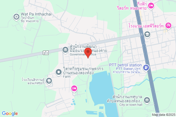 Truong/Chien Khai