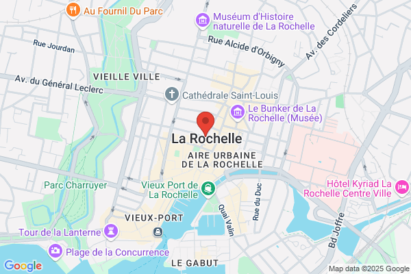L'archelle