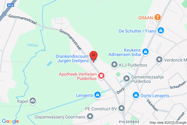 Dieltjens-Jacobs S.