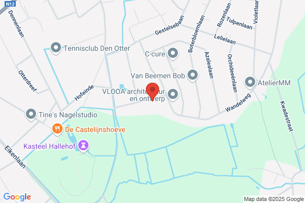 Architectenbureau Baeten