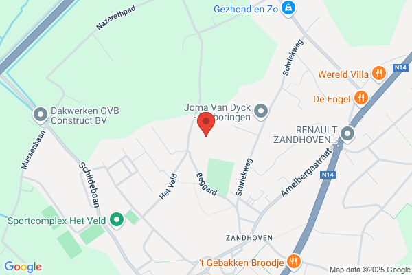 De Ruijter Ch