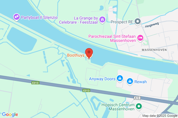 't Boothuis G.C.V.
