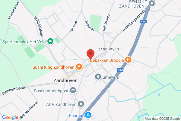 K.B.C. Exploitatie