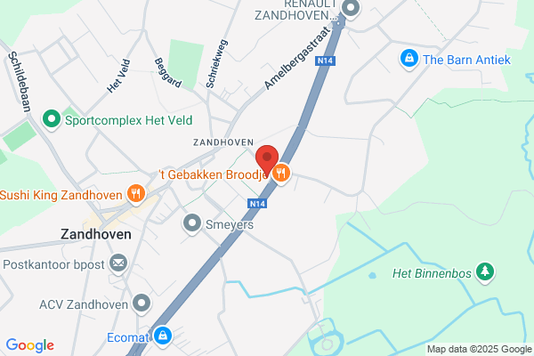 Landbouwkrediet Vets Pieter Bvba