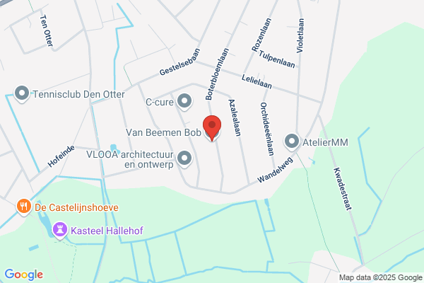Van Beeumen/Joseph