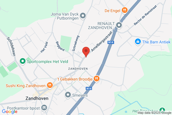 Van Loo-Peeters/D.