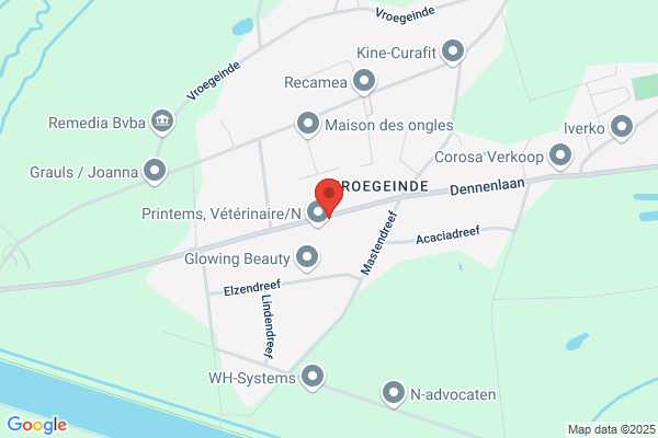 Van Rompaey-Libot/D.