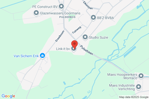 Van Der Elst/Eric
