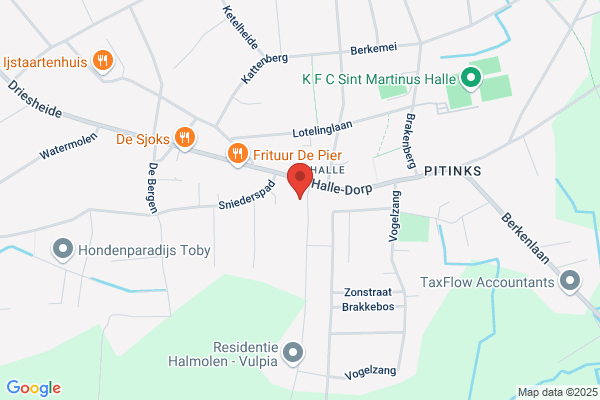 De Haes