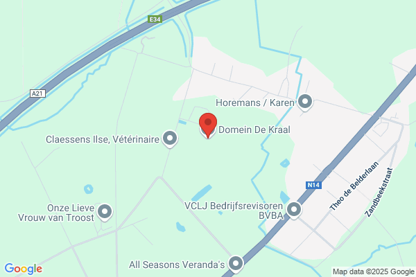 De Kraal