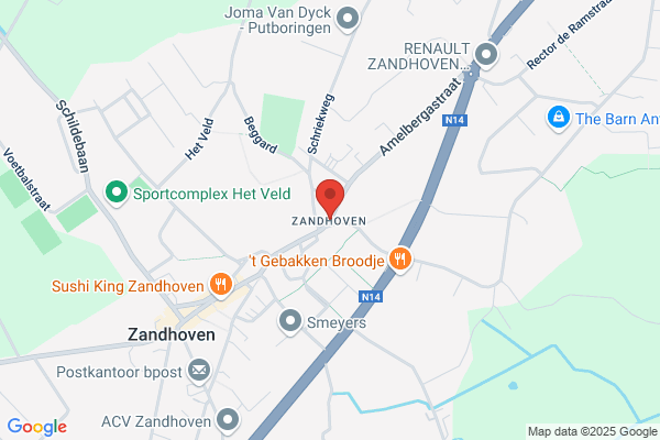 Oudermans L