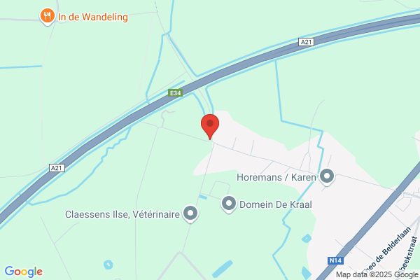 Roosendaal/Marijke