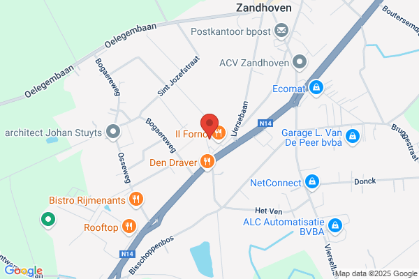 Bastiaansen J.