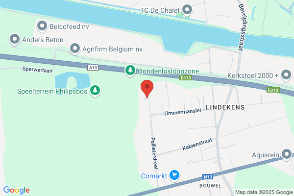 Blue Coat Systems Belgium Bvba
