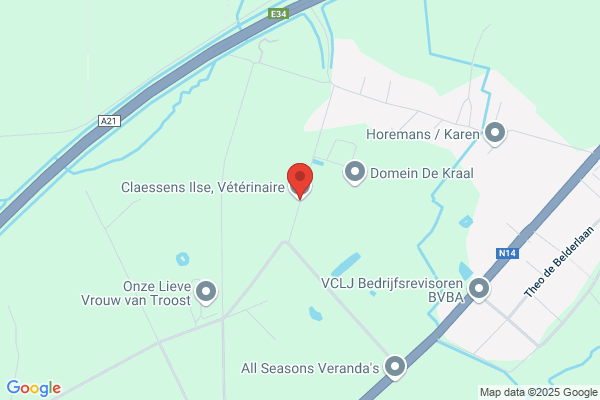 Claessen/Jozef