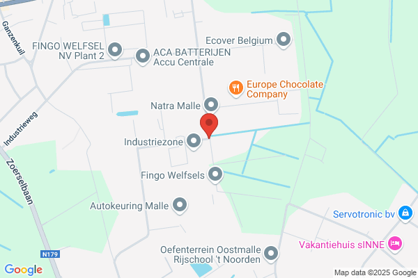 Digitron Industrial System Bvba