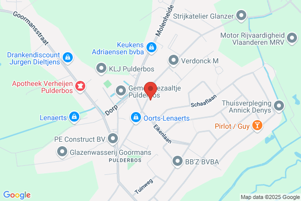 Kempische Maintenance Compagnie Bvba
