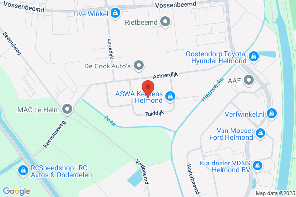 Schunk Benelux Bv