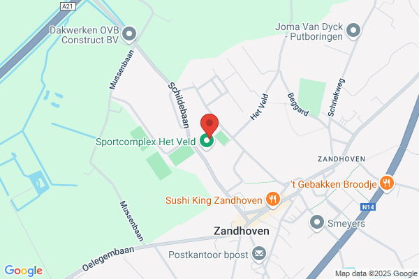 Stapperke