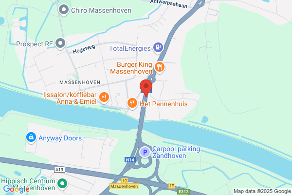 Van De Vijver/Luc