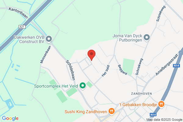 De Houtworm