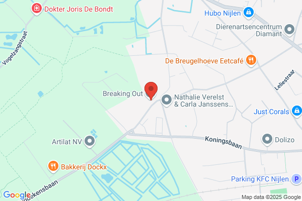 J.V.D Bvba