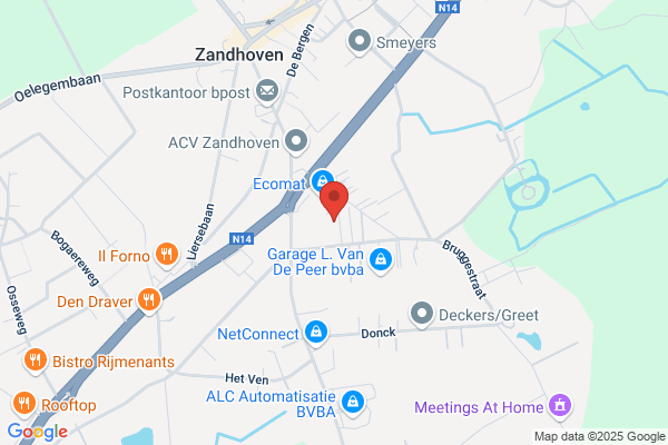 Broechems Verhuurcenter