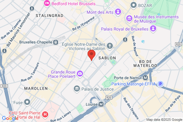 Restaurant Perroquet