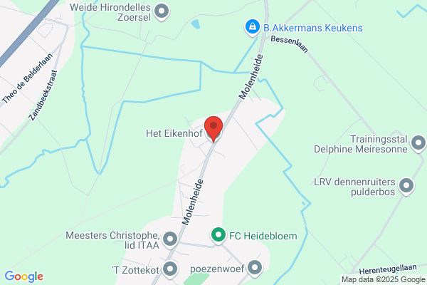 Eikenhof (Het)