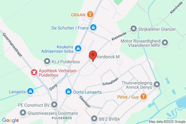 Verdonck M.