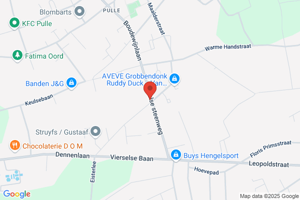 Verheyen T