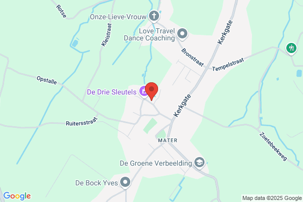Dépé Services Bvba