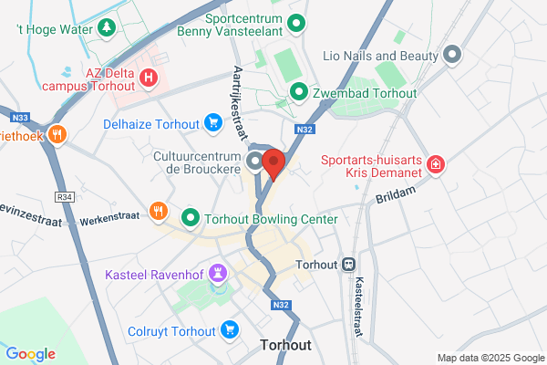 Autocars & Reizen Thor