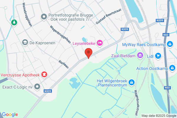 Koeltechn Vandenbruwaene Cvba