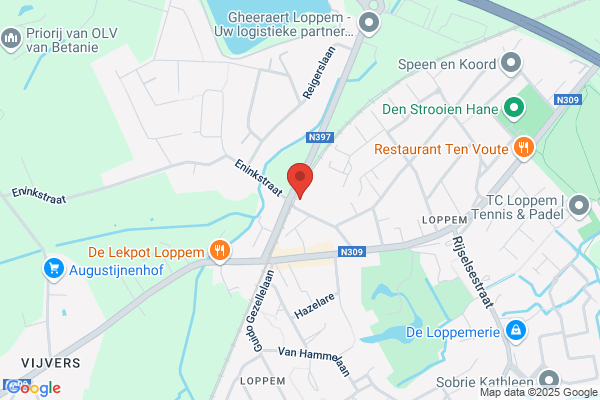 Ses Van Acker Bvba