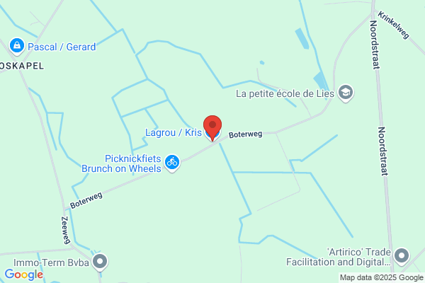Lagrou/Kris