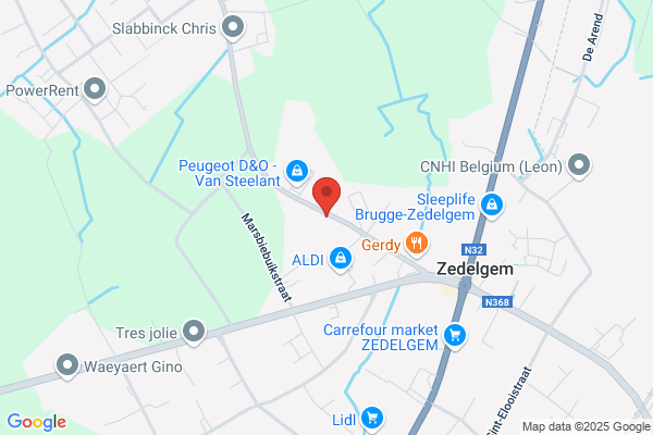 Zoomzone