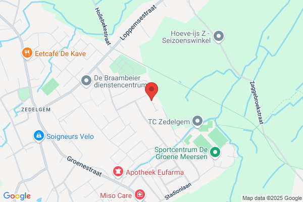 Vandierendonck/Ronny