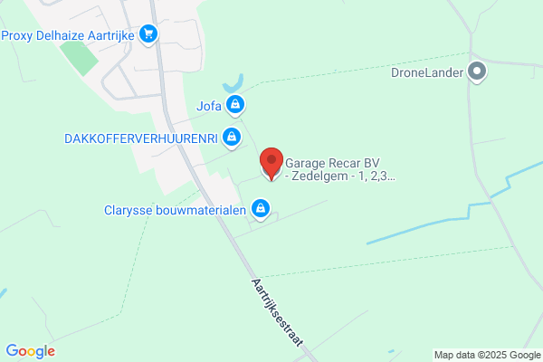 Aernoudt Koen Carrosserie Bvba