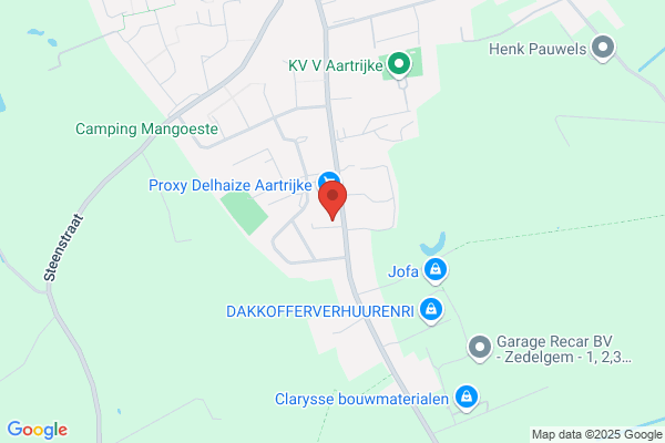 Denolf Garage Bvba