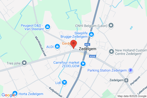 Dexia Bank België